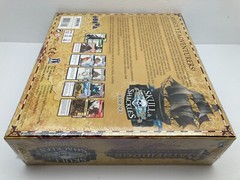 PATHFINDER Adventure Card Game Skull and Shackles Base Set New Sealed