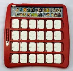 2012 Star Wars Guess Who Game by Hasbro Complete in Great Condition FREE SHIP