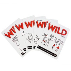 Drawing Without Dignity: Expansion Pack 1 to the Original Adult Party Game