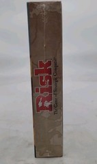 NEW Sealed RISK “The Game of Strategic Conquest ” Board Game 2015 Hasbro Gaming