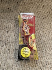 Operation Game Pen, Mini Travel Operation Game & Pen (Sealed, Slight Wear )