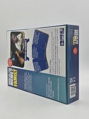 What Do You Meme? Family Edition ON THE GO Family Board Game Ages 8+, P. 3 to 20