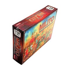 Martin Wallace’s Milito Ancient Warfare Card Game Kickstarter Excl SUPERSALE