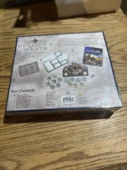 Chip Theory Games Cloudspire Horizon’s Wrath Faction Expansion NEW SEALED