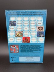 Codenames Special Blizzard Edition 2020 Employee Gift Exclusive Factory Sealed