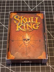 Skull King – Card Game Grandpa Beck’s 2021