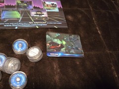 Capture the Flag REDUX Outdoor Game Glow in the Dark Summer Starlux-COMPLETE