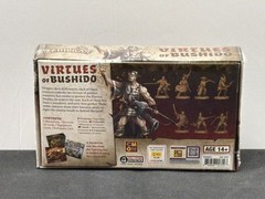 Zombicide White Death – Frozen Fortress Kickstarter Pledge + 9 Extras Add-ons