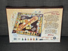 Brew-Opoly Board Game Beer Lovers Drinkers Monopoly by Late for the Sky NEW