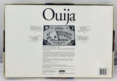 1992 Ouija Board William Fuld by Parker Brothers Complete Great Cond FREE SHIP