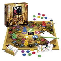 Party & Co. – Original (NL)