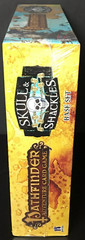 Pathfinder Adventure Card Game Skull and Shackles Base Set Paizo New Sealed
