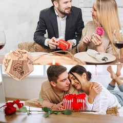 Couple Dice Sex Dice, Date Night Dice for Couples, Funny Dice for Adults Game