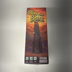 Slay the Spire: The Board Game – Cooperative Fantasy by Contention Games SEALED