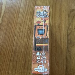 Another Man’s Treasure Grandpa Beck’s Games Age 7-99 Vintage Rummy Reboot Beach