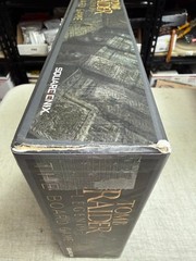 Tomb Raider Legends The Board Game Square Enix Crystal Dynamics Lara Croft