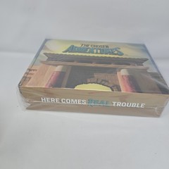 The Chosen Adventures ‘Here Comes Real Trouble’ For Kids! New!!