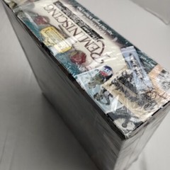 “Reminiscing” The Game for People Over Thirty Brand New Board Game