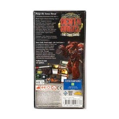 FFG Space Hulk Death Angel Collection #7 – Base Game + 2 Expansions! VG+/NM