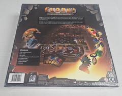 Clank! A Deck Building Adventure Renegade Game Studios New DWD02000