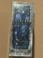 Upper Deck Aliens Bug Hunt Game Factory Sealed New NIB 2020 rare hard to find