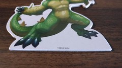 IELLO King of Tokyo Richard Garfield Board Game – Great condition