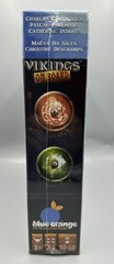 VIKINGS ON BOARD 2016 Blue Orange Games Placement/Strategy Game New Unopened