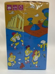 Beat That! Party Game Wacky Challenges 9+ Years 2-8 Players 160 Challenge Cards