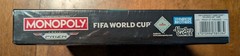 2026 Panini Prizm Monopoly FIFA World Cup Game NIB w/ Exclusive Starter Pack