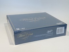 Trivial Pursuit Classic Edition Trivia Game 2016 Hasbro Complete NIB New Sealed