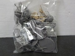 G1219 Star Wars: Imperial Assault Board Game Core Set used complete