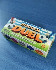 Soccer Duel | Action-Based Soccer Game | Sports Theme | Enhances Focus, Menta…