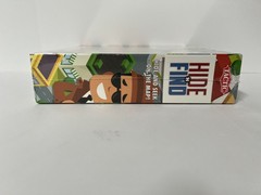 [NEW] Hide ‘N Find, Game By Tactic, 2019, Ages 7+, 2-4 Players, 20+ minutes