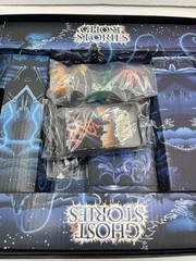 Ghost Stories Board Game Repos Production 2008 Antoine Bauza – 100% Complete