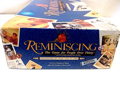 Reminiscing Board Game For People Over Thirty Remembering The Years 1939 – 1989