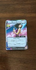 Marvel Champions Psylocke Hero Pack Expansion Complete Set, Used OUT OF PRINT