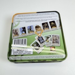 Timeline Science and Discoveries Card Game Asmodee USED ONCE
