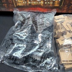 Stratego – Pirates of the Caribbean At World’s End – Brand New Open Box