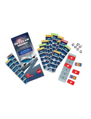 Sky Team Extension Turbulence FR Scorpion MaskSCO054SK
