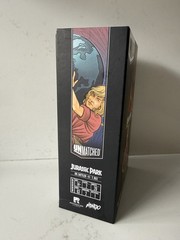 Restoration Games – Unmatched: Jurassic Park – Dr. Sattler VS T.Rex – COMPLETE!