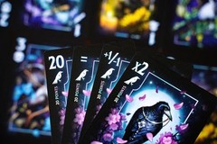 Rook Requiem by Rose Gauntlet Entertainment – SEALED