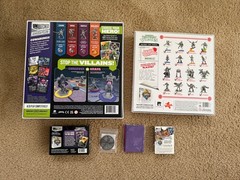Unmatched Adventures: Teenage Mutant Ninja Turtles – Kickstarter Bundle