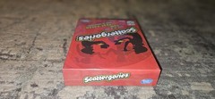 Scattergories Fun, Fast-Paced Game of Categories (2013) Brand New Factory Sealed