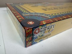 Parcheesi Royal Edition Board Dice Game- Family Game Night Kids 8+ & Adults New