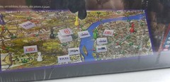 Phantom Board Game 2005 New and Sealed Bonaparte 6+ Czech Republic Strategy
