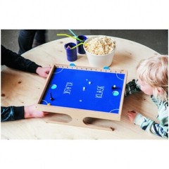 Klask – Recommendation List Game of the Year 2017