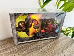 Cthulhu Death May Die: Fear of the Unknown Kickstarter Exclusives CHOOSE ADD ON