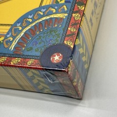 Parcheesi Royal Edition Board Game 2-4 players Ages 8+ New Factory Sealed
