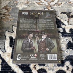 Barrage Collection | Leeghwater, Duel, Maps, Officers, Far Companies | ++ More!