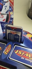 Fundex Phase 10 Twist Board Game 2008 Complete